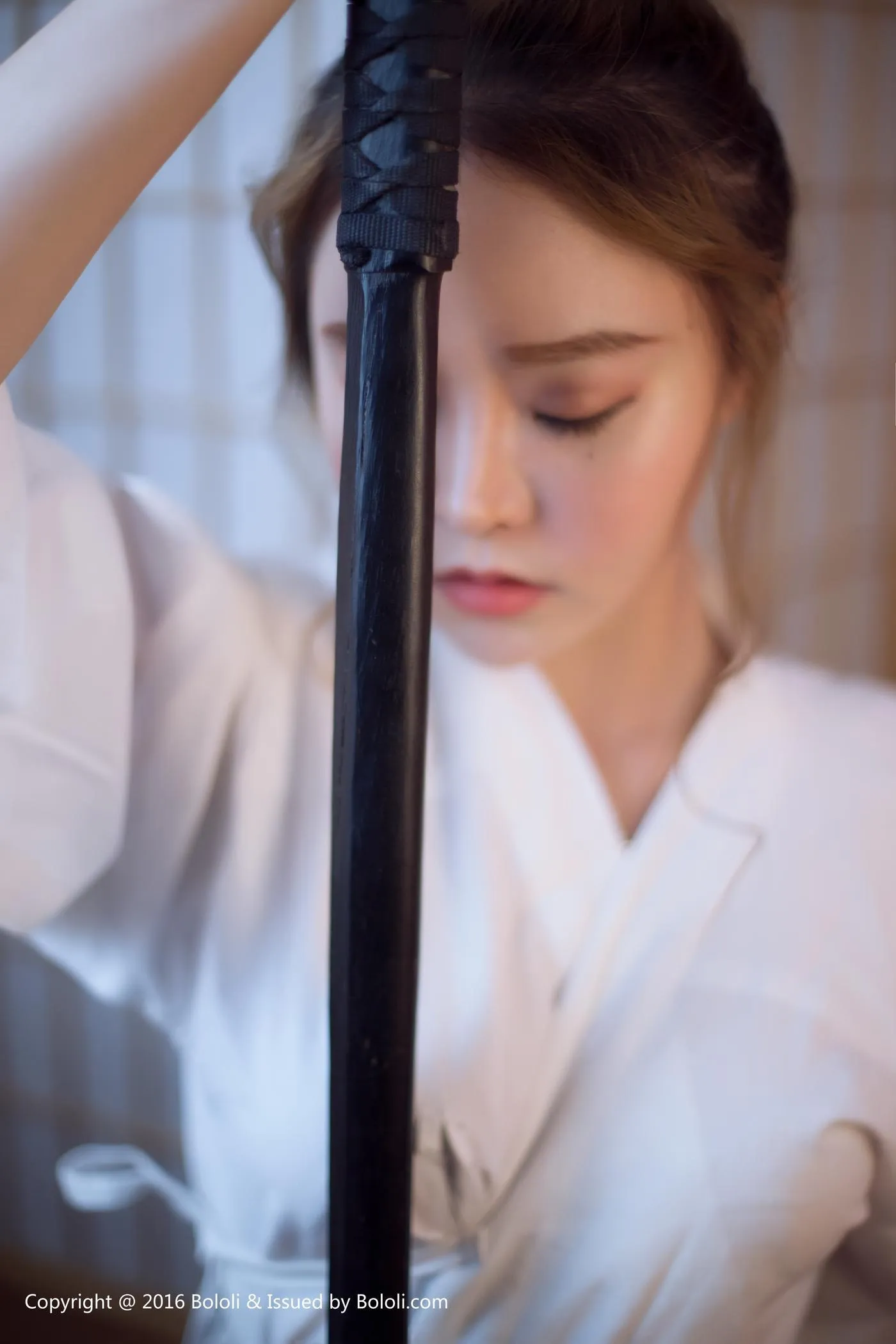 Vol.135 柳侑绮 [26P]插图4